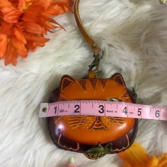 Coin or Money Tote - Picture 7 of 9